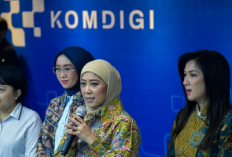 PP Tunas Mulai Berdampak, 5 Juta Akun Anak Dihapus dari Platform Digital demi Ruang Internet yang Lebih Aman