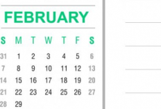 Jadwal Libur Puasa 2026 Anak Sekolah di Berbagai Provinsi