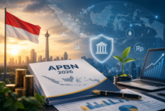 Belanja APBN Rp1.300 Triliun pada Kuartal IV, Pemerintah Kejar Efektivitas Anggaran