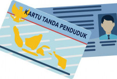 Data KTP Bisa Dicatut! Ini Cara Cek NIK-mu Disalahgunakan untuk Judi Online
