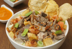 Soto Betawi: Dari Jalanan ke Restoran Bintang 5