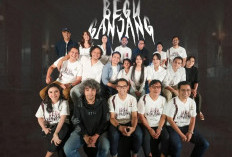 Randy Pangalila Jadi Dokter di Film Horor Begu Ganjang, Logika Medis Diuji Teror Misterius