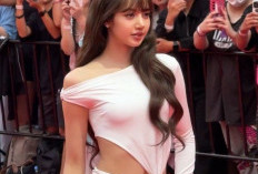Potret Lisa BLACKPINK Diduga Oplas Hidung, Penampilan Lama Jadi Sorotan